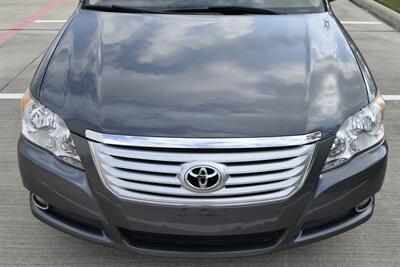 2010 Toyota Avalon LIMITED 89K LOW MILES LTHR HTD SEATS S/ROOF CLEAN   - Photo 12 - Stafford, TX 77477