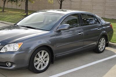 2010 Toyota Avalon LIMITED 89K LOW MILES LTHR HTD SEATS S/ROOF CLEAN   - Photo 7 - Stafford, TX 77477