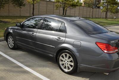 2010 Toyota Avalon LIMITED 89K LOW MILES LTHR HTD SEATS S/ROOF CLEAN   - Photo 18 - Stafford, TX 77477