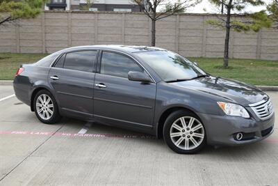 2010 Toyota Avalon LIMITED 89K LOW MILES LTHR HTD SEATS S/ROOF CLEAN   - Photo 25 - Stafford, TX 77477