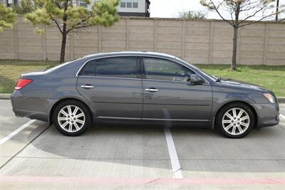 2010 Toyota Avalon LIMITED 89K LOW MILES LTHR HTD SEATS S/ROOF CLEAN   - Photo 14 - Stafford, TX 77477