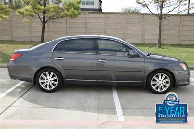 2010 Toyota Avalon LIMITED 89K LOW MILES LTHR HTD SEATS S/ROOF CLEAN   - Photo 14 - Stafford, TX 77477