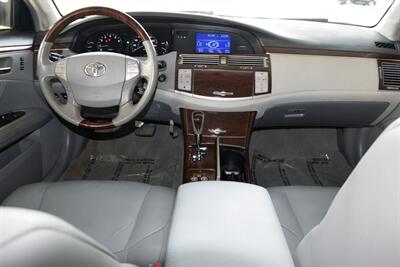 2010 Toyota Avalon LIMITED 89K LOW MILES LTHR HTD SEATS S/ROOF CLEAN   - Photo 29 - Stafford, TX 77477