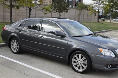 2010 Toyota Avalon LIMITED 89K LOW MILES LTHR HTD SEATS S/ROOF CLEAN   - Photo 6 - Stafford, TX 77477