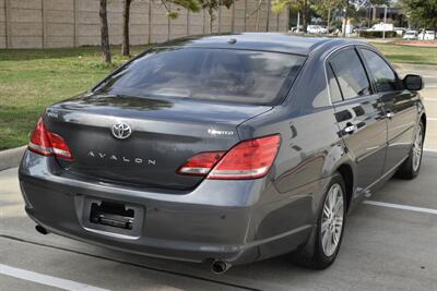 2010 Toyota Avalon LIMITED 89K LOW MILES LTHR HTD SEATS S/ROOF CLEAN   - Photo 15 - Stafford, TX 77477