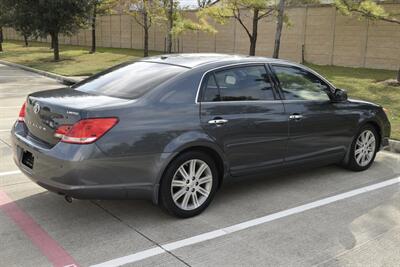 2010 Toyota Avalon LIMITED 89K LOW MILES LTHR HTD SEATS S/ROOF CLEAN   - Photo 17 - Stafford, TX 77477