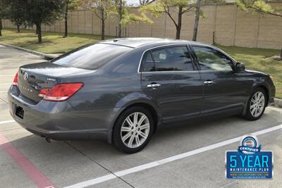 2010 Toyota Avalon LIMITED 89K LOW MILES LTHR HTD SEATS S/ROOF CLEAN   - Photo 17 - Stafford, TX 77477