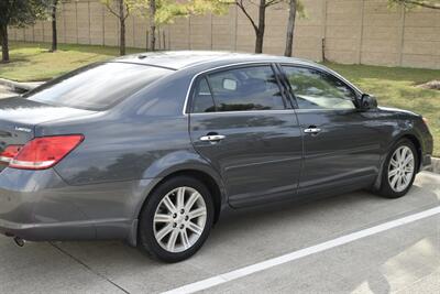 2010 Toyota Avalon LIMITED 89K LOW MILES LTHR HTD SEATS S/ROOF CLEAN   - Photo 19 - Stafford, TX 77477