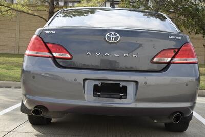 2010 Toyota Avalon LIMITED 89K LOW MILES LTHR HTD SEATS S/ROOF CLEAN   - Photo 23 - Stafford, TX 77477