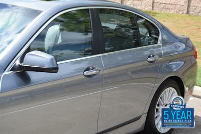 2011 BMW 535i PREM PKG NAV BK/CAM 50K MILES NEW TRADE IN   - Photo 9 - Stafford, TX 77477