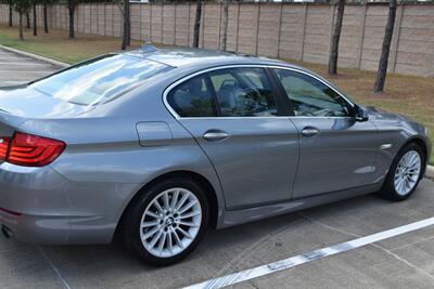2011 BMW 535i PREM PKG NAV BK/CAM 50K MILES NEW TRADE IN   - Photo 16 - Stafford, TX 77477