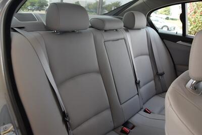 2011 BMW 535i PREM PKG NAV BK/CAM 50K MILES NEW TRADE IN   - Photo 38 - Stafford, TX 77477