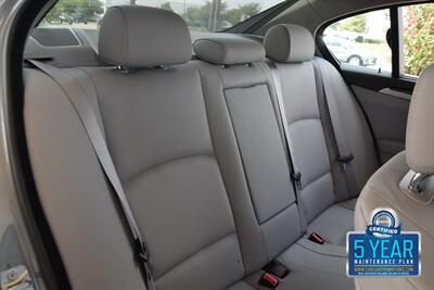 2011 BMW 535i PREM PKG NAV BK/CAM 50K MILES NEW TRADE IN   - Photo 38 - Stafford, TX 77477
