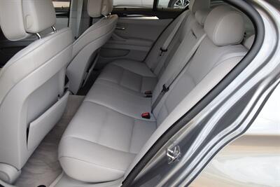 2011 BMW 535i PREM PKG NAV BK/CAM 50K MILES NEW TRADE IN   - Photo 35 - Stafford, TX 77477
