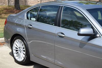 2011 BMW 535i PREM PKG NAV BK/CAM 50K MILES NEW TRADE IN   - Photo 8 - Stafford, TX 77477