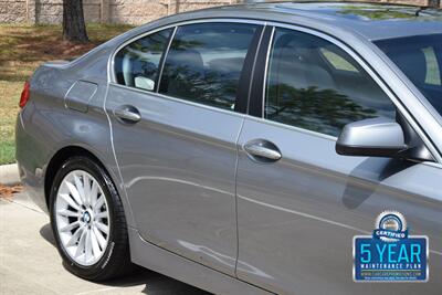 2011 BMW 535i PREM PKG NAV BK/CAM 50K MILES NEW TRADE IN   - Photo 8 - Stafford, TX 77477