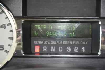 2008 Ford F-350 Super Duty KING RANCH CREW DIESEL 4X4 94K MILES   - Photo 22 - Stafford, TX 77477
