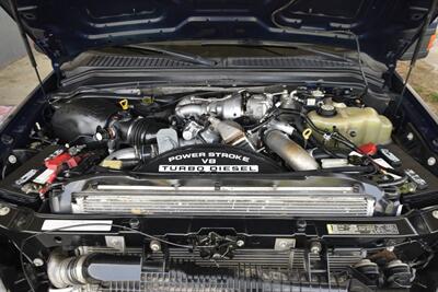2008 Ford F-350 Super Duty KING RANCH CREW DIESEL 4X4 94K MILES   - Photo 40 - Stafford, TX 77477