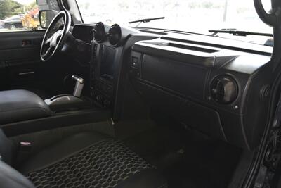 2005 Hummer H2 SUT WRAPPED CAR PLAY CUSTOM LTHR PREM WHLS NEW TRADE   - Photo 28 - Stafford, TX 77477