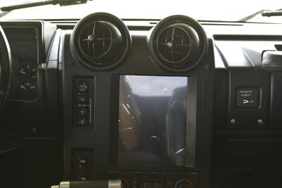 2005 Hummer H2 SUT WRAPPED CAR PLAY CUSTOM LTHR PREM WHLS NEW TRADE   - Photo 26 - Stafford, TX 77477