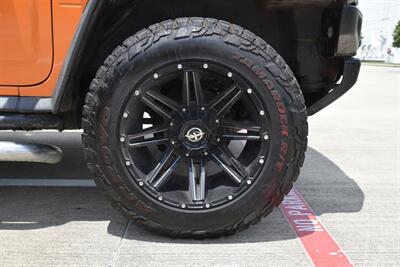 2005 Hummer H2 SUT WRAPPED CAR PLAY CUSTOM LTHR PREM WHLS NEW TRADE   - Photo 33 - Stafford, TX 77477