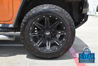 2005 Hummer H2 SUT WRAPPED CAR PLAY CUSTOM LTHR PREM WHLS NEW TRADE   - Photo 33 - Stafford, TX 77477