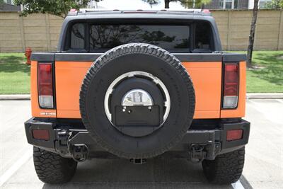 2005 Hummer H2 SUT WRAPPED CAR PLAY CUSTOM LTHR PREM WHLS NEW TRADE   - Photo 19 - Stafford, TX 77477