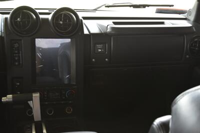 2005 Hummer H2 SUT WRAPPED CAR PLAY CUSTOM LTHR PREM WHLS NEW TRADE   - Photo 24 - Stafford, TX 77477