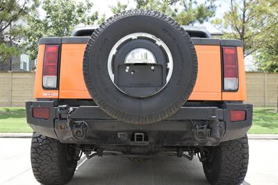 2005 Hummer H2 SUT WRAPPED CAR PLAY CUSTOM LTHR PREM WHLS NEW TRADE   - Photo 20 - Stafford, TX 77477
