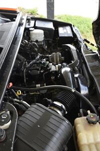 2005 Hummer H2 SUT WRAPPED CAR PLAY CUSTOM LTHR PREM WHLS NEW TRADE   - Photo 35 - Stafford, TX 77477