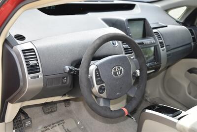 2007 Toyota Prius   - Photo 9 - Stafford, TX 77477