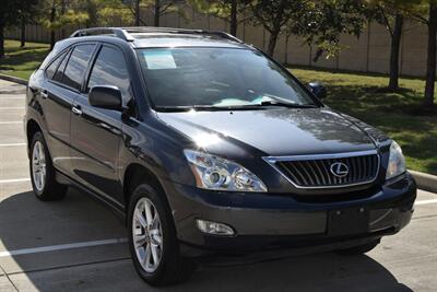 2009 Lexus RX 350 LOADED NAV BK/CAM HTD SEATS NEW CAR TRADE NICE   - Photo 13 - Stafford, TX 77477