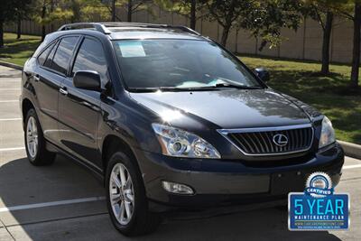 2009 Lexus RX 350 LOADED NAV BK/CAM HTD SEATS NEW CAR TRADE NICE   - Photo 13 - Stafford, TX 77477