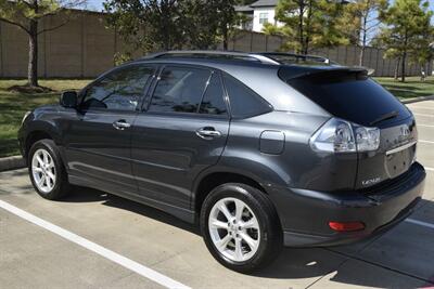 2009 Lexus RX 350 LOADED NAV BK/CAM HTD SEATS NEW CAR TRADE NICE   - Photo 16 - Stafford, TX 77477