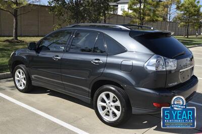 2009 Lexus RX 350 LOADED NAV BK/CAM HTD SEATS NEW CAR TRADE NICE   - Photo 16 - Stafford, TX 77477