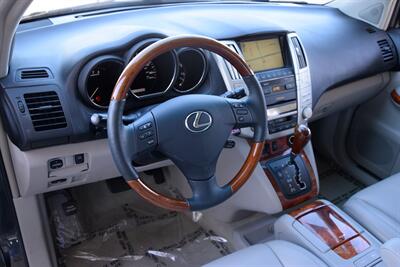 2009 Lexus RX 350 LOADED NAV BK/CAM HTD SEATS NEW CAR TRADE NICE   - Photo 32 - Stafford, TX 77477