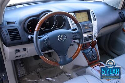 2009 Lexus RX 350 LOADED NAV BK/CAM HTD SEATS NEW CAR TRADE NICE   - Photo 32 - Stafford, TX 77477