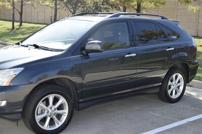 2009 Lexus RX 350 LOADED NAV BK/CAM HTD SEATS NEW CAR TRADE NICE   - Photo 7 - Stafford, TX 77477