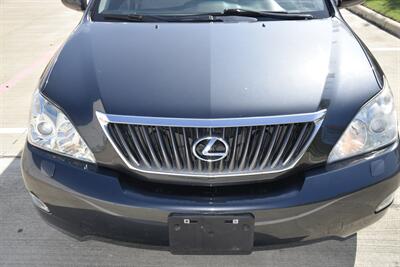 2009 Lexus RX 350 LOADED NAV BK/CAM HTD SEATS NEW CAR TRADE NICE   - Photo 12 - Stafford, TX 77477