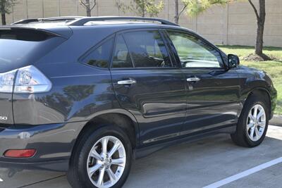 2009 Lexus RX 350 LOADED NAV BK/CAM HTD SEATS NEW CAR TRADE NICE   - Photo 19 - Stafford, TX 77477