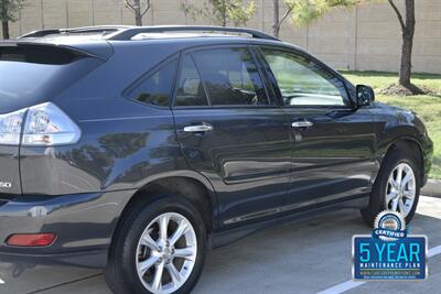 2009 Lexus RX 350 LOADED NAV BK/CAM HTD SEATS NEW CAR TRADE NICE   - Photo 19 - Stafford, TX 77477