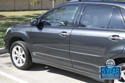 2009 Lexus RX 350 LOADED NAV BK/CAM HTD SEATS NEW CAR TRADE NICE   - Photo 20 - Stafford, TX 77477