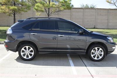 2009 Lexus RX 350 LOADED NAV BK/CAM HTD SEATS NEW CAR TRADE NICE   - Photo 14 - Stafford, TX 77477