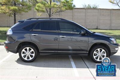 2009 Lexus RX 350 LOADED NAV BK/CAM HTD SEATS NEW CAR TRADE NICE   - Photo 14 - Stafford, TX 77477