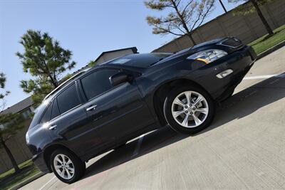 2009 Lexus RX 350 LOADED NAV BK/CAM HTD SEATS NEW CAR TRADE NICE   - Photo 48 - Stafford, TX 77477