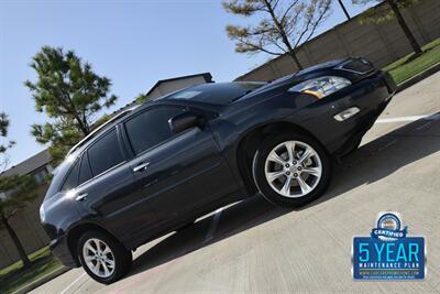 2009 Lexus RX 350 LOADED NAV BK/CAM HTD SEATS NEW CAR TRADE NICE   - Photo 48 - Stafford, TX 77477