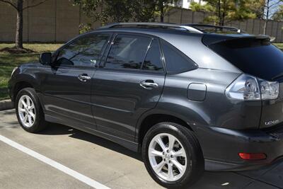 2009 Lexus RX 350 LOADED NAV BK/CAM HTD SEATS NEW CAR TRADE NICE   - Photo 18 - Stafford, TX 77477