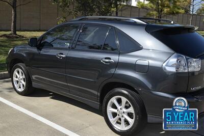 2009 Lexus RX 350 LOADED NAV BK/CAM HTD SEATS NEW CAR TRADE NICE   - Photo 18 - Stafford, TX 77477