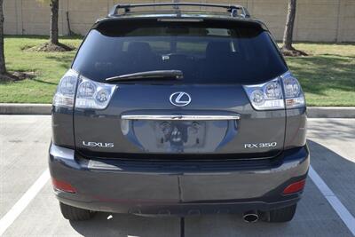 2009 Lexus RX 350 LOADED NAV BK/CAM HTD SEATS NEW CAR TRADE NICE   - Photo 22 - Stafford, TX 77477