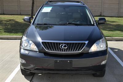 2009 Lexus RX 350 LOADED NAV BK/CAM HTD SEATS NEW CAR TRADE NICE   - Photo 2 - Stafford, TX 77477